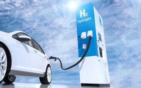 多地锚定产业链 氢能汽车发展“乘风起”