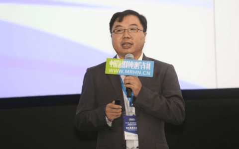 亿华通香港上市! 常温常压有机液态储氢加注一体站投入运行, 氢能再掀小高潮“指日可待”