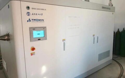 众宇动力：首套热电联产系统交付，助力国网氢电耦合直流微网项目示范运营