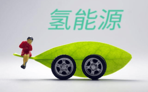 张华代表：加快氢能在交通领域的推广应用