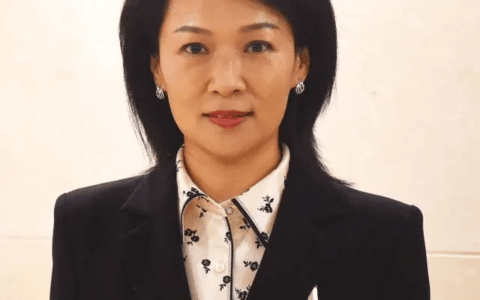 陈爱玲委员：建议强化政策支持 加快氢能及燃料电池汽车产业发展