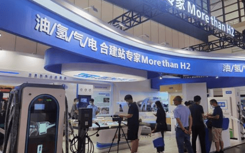 河南氢能再出发，郑汴洛濮氢走廊建设加快