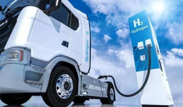 重新押宝氢能源？本田将投产新一代氢燃料电池系统