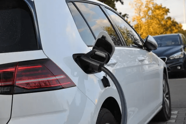 新能源下一个风口：氢燃料电池汽车去年卖了3000多辆，今年能成黑马？