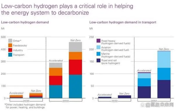 IRA和更高的天然气价格削弱了蓝氢的成本优势