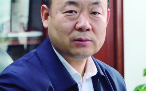 全国人大代表、中国船舶集团第七一八研究所副所长郭建增：加快推动海洋氢能建设 打通全产业链条