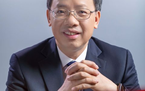 全国人大代表、万华化学董事长廖增太：加快绿色氢能产业发展