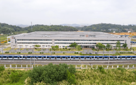 问路高明有轨电车：从氢能电车到“中国氢城”有多远？