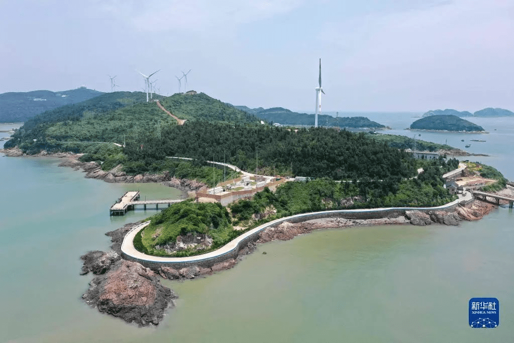 海岛制氢在粤港澳大湾区的发展建议