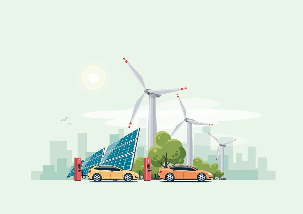 全球碳博弈下，中国汽车碳足迹管理现状如何？