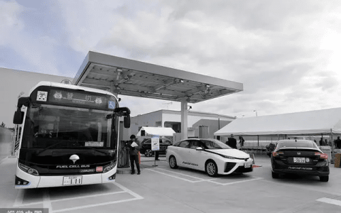 氢能源汽车要突破，机会在哪里？