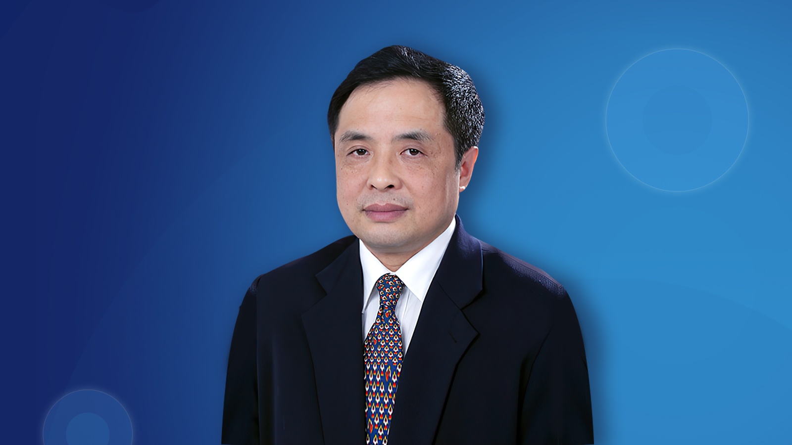 彭苏萍：中国氢能源与燃料电池发展战略研究