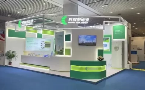 从绿氢制备到氢车运营，昇辉新能源的版图扩张之路揭秘