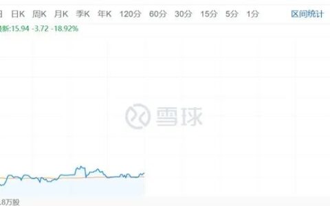 氢燃料电池第二股来了，市值82亿