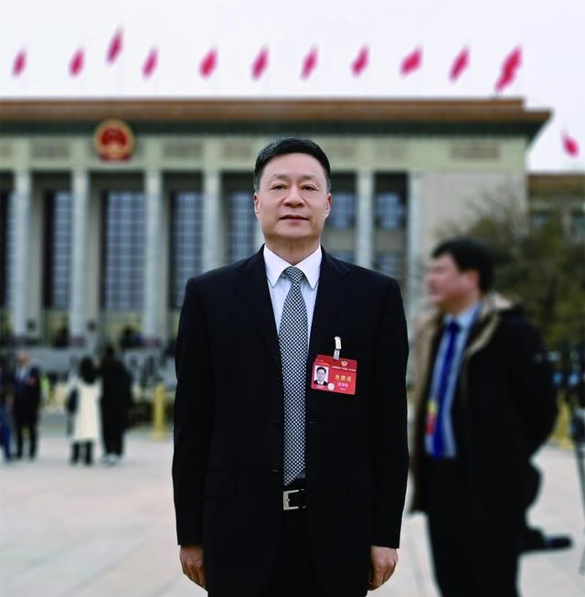 全国政协委员俞培根：出台全国性系统扶持政策 推动氢能产业高质量发展