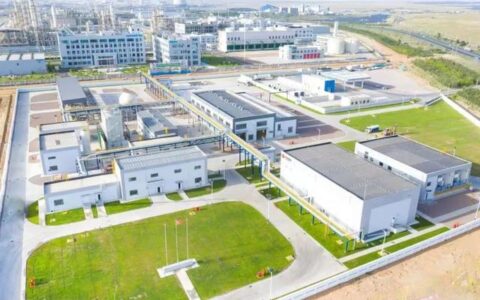 国内首台氢气品质移动检测车！嘉定智造助力氢能全产业链创新生态项目贯通