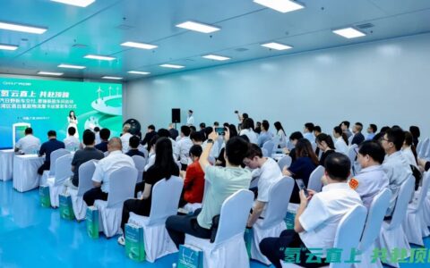 1000台氢能重卡订单，首批50台交付示范！