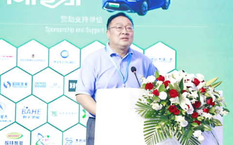 悦达集团氢能总经理史践：我国氢能商用车全球第一, 丰田现代都向中国学经验!