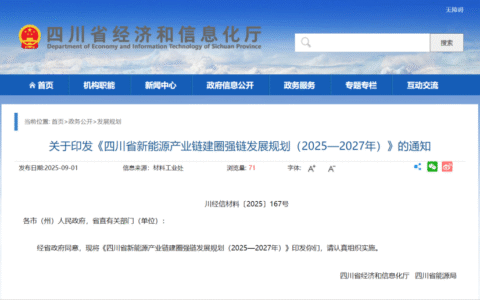 冲刺全国第一梯队！四川氢能加速