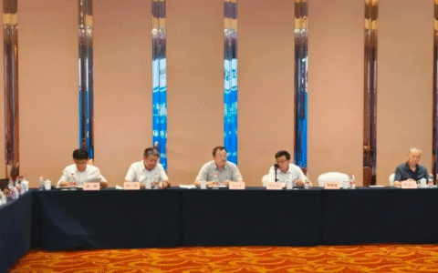 中能建松原氢能项目二期可研评审通过！计划年内开工