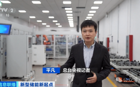 储能市场再现“一芯难求”，订单排到明年！