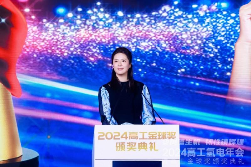 美锦能源携手山水集团推进氢能重卡规模化应用