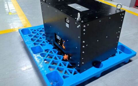 又一里程碑时刻！风氢扬30kW燃料电池系统迎来批量交付