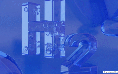 创新｜氢能不只是能源，更是未来产业：汉堡千家企业展示哪些创新技术