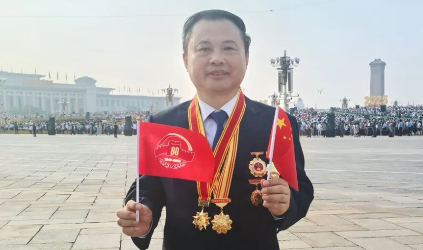 天能控股张天任：“十五五”将是储能与氢能发展的关键窗口期
