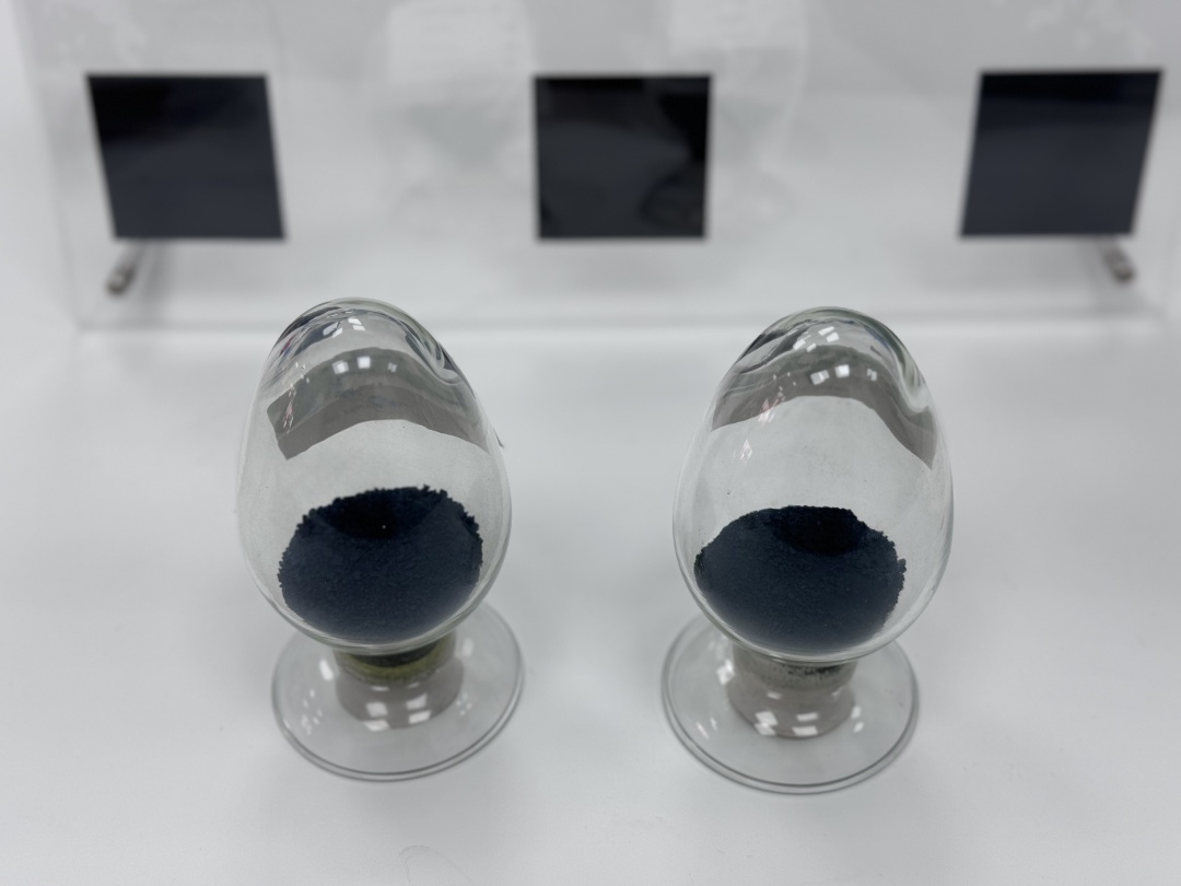 宝山山海氢聚焦氢能核心材料，自主研发PEM膜电极处于全球领先水平