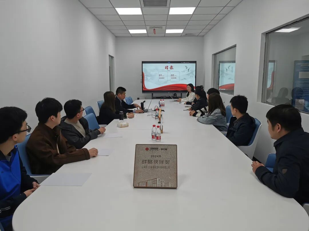 宝山山海氢聚焦氢能核心材料，自主研发PEM膜电极处于全球领先水平