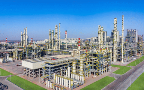 全球最大绿氢生产商前9个月净利润89.50亿元，同比增长97.27%