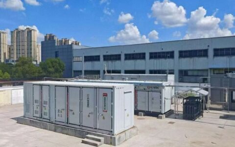 中国中车首台兆瓦级PEM制氢系统成功落地，践行双碳战略