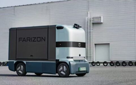 远程进军Robovan领域全新一代产品将于明年1月上市