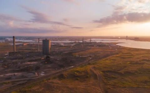 英美石油巨头暂缓大型氢能项目