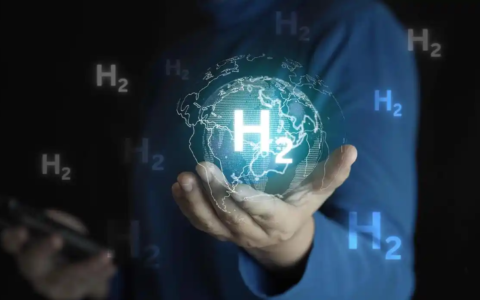 氢能产业站在了商业化的门口