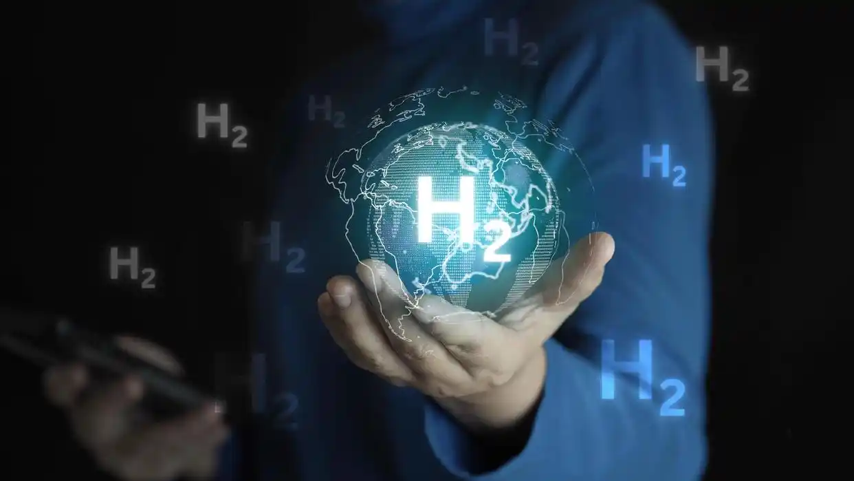 氢能产业站在了商业化的门口